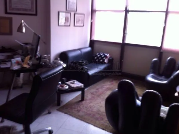 Office - Modern Office with Balcony in Viale Ennio