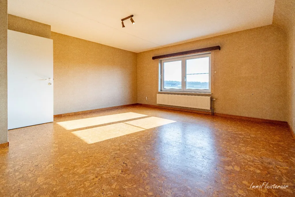 Pièces - Maison avec Écuries et Piste Extérieure à Bree