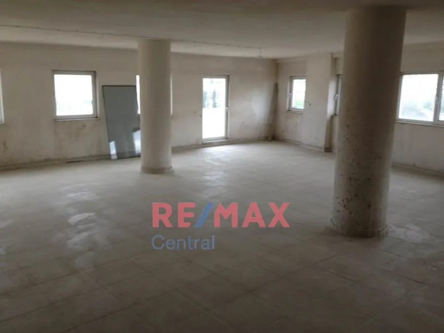 Appartement à GR