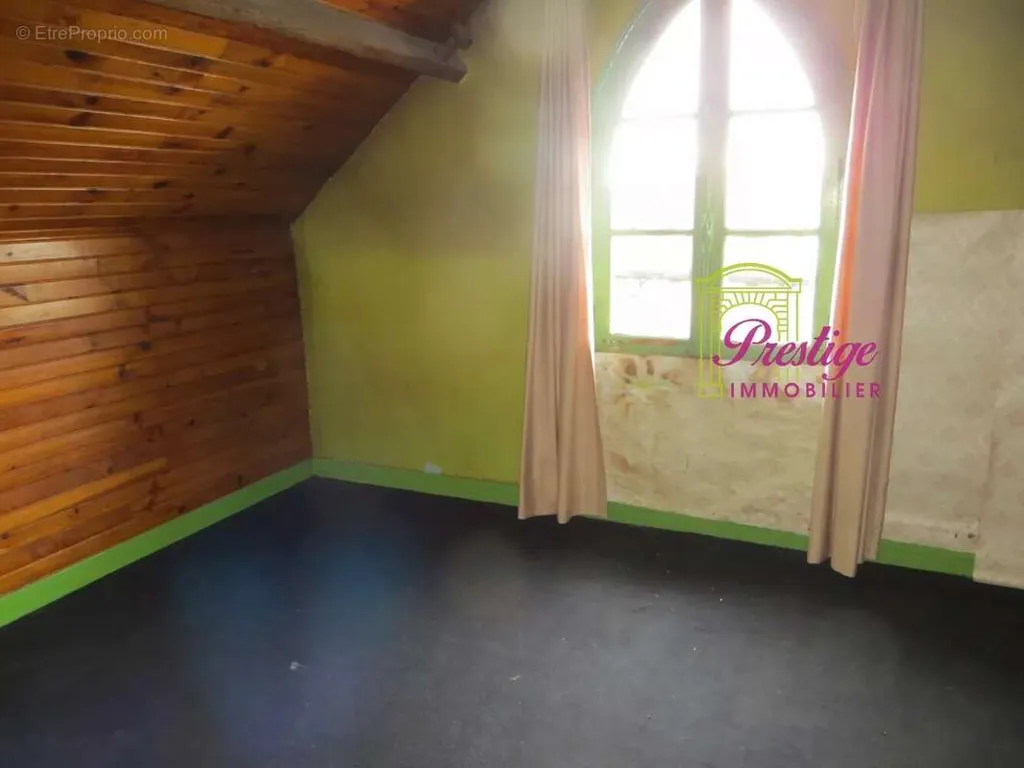 Toad - Luxury House with Greenbelt View in Le Mesnil-le-Roi