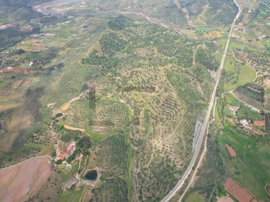 land_plot