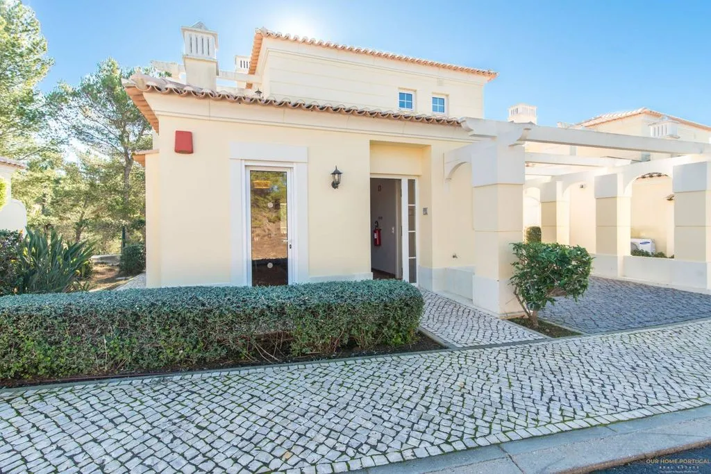 Extérieur - Luxury Villa with Terrace in Castro Marim