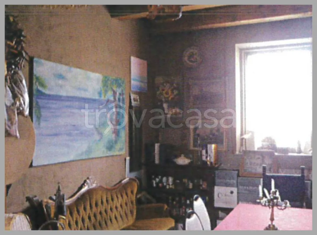 Elutuba - Residential Complex with Balcony in Cameri