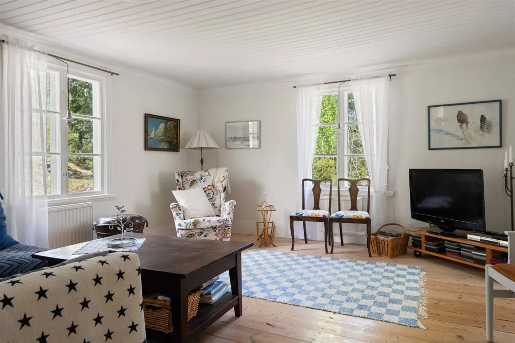 Maison 6 pièces à Norrtälje kommun