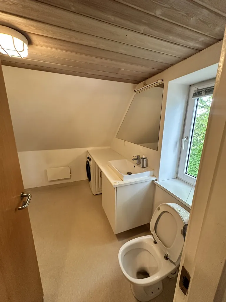 Maison 5 pièces à Allingåbro