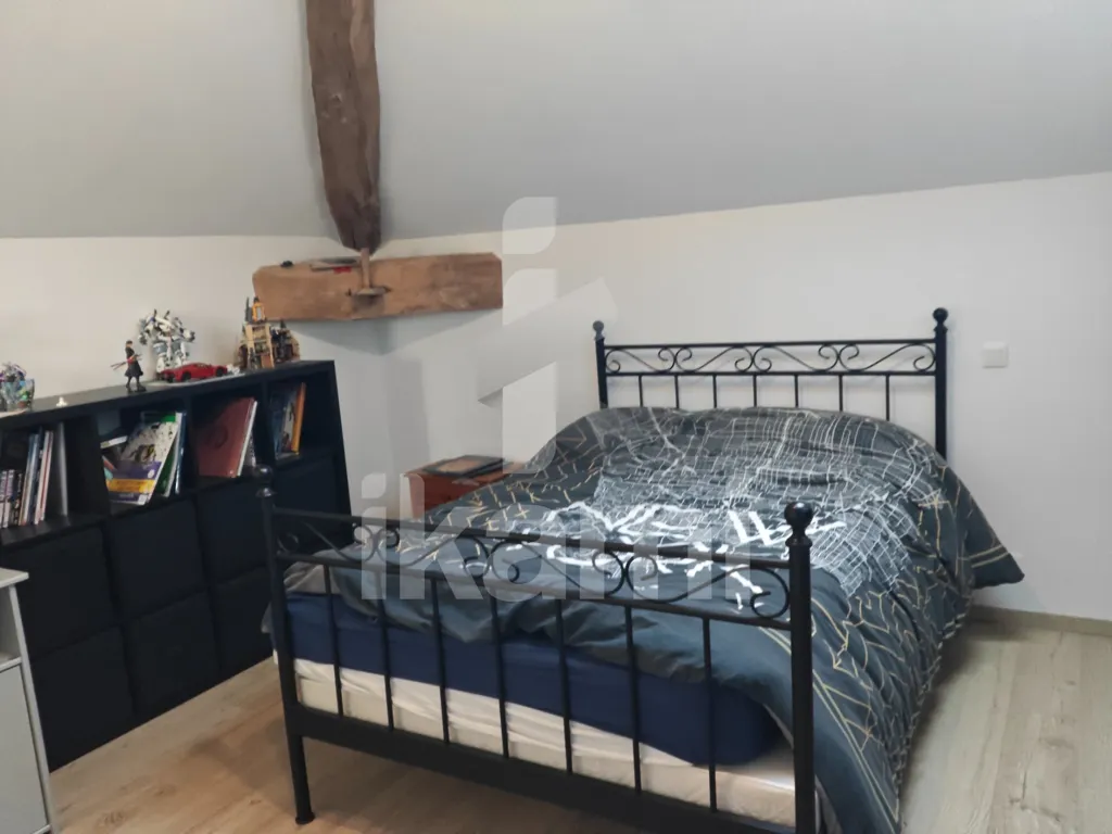 Chambres - Maison au Calme avec Vue sur le Vercors à Vinay