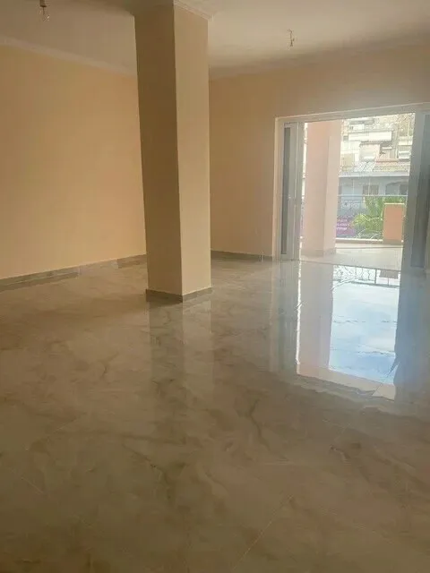 Séjour - Flat with Panoramic View in Keratsini, Athens