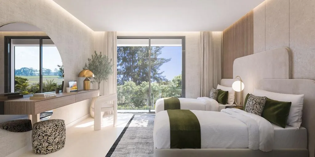 Magamistoad - Contemporary Villa with Pool in La Cala De Mijas