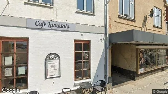 Extérieur - Property for Sale in Faxe, Torvegade