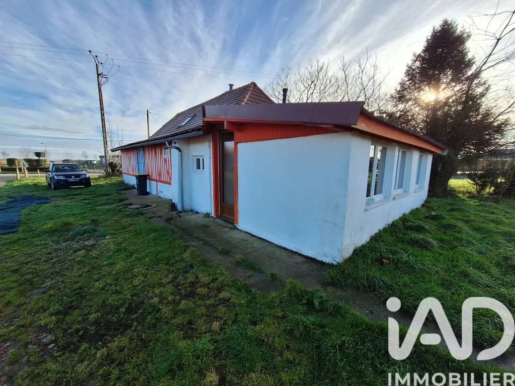 Välivaade - Charming House with Garden in Martainville