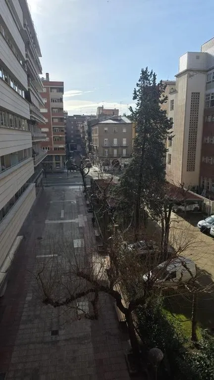 Extérieur - Luxury Flat with Parking in Lleida