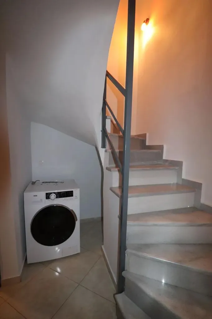 Appartement 3 pièces à Thessaloniki