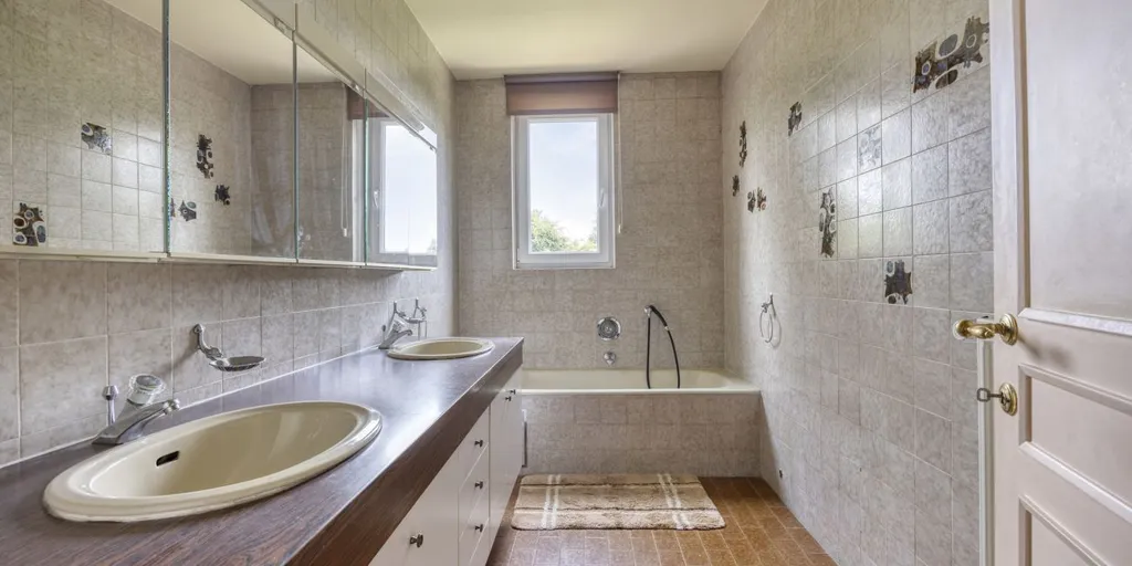 Vannitoad - Charming 4-Faced Villa in Overijse