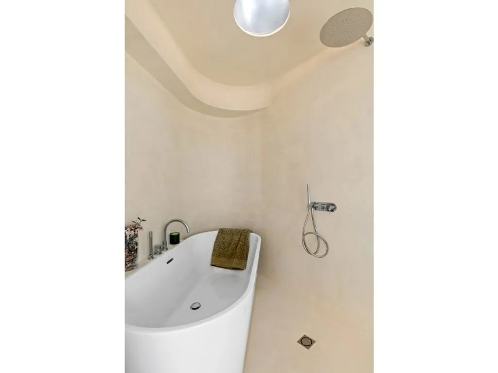 Salles de bain - Contemporary Villa with Pool in Orihuela