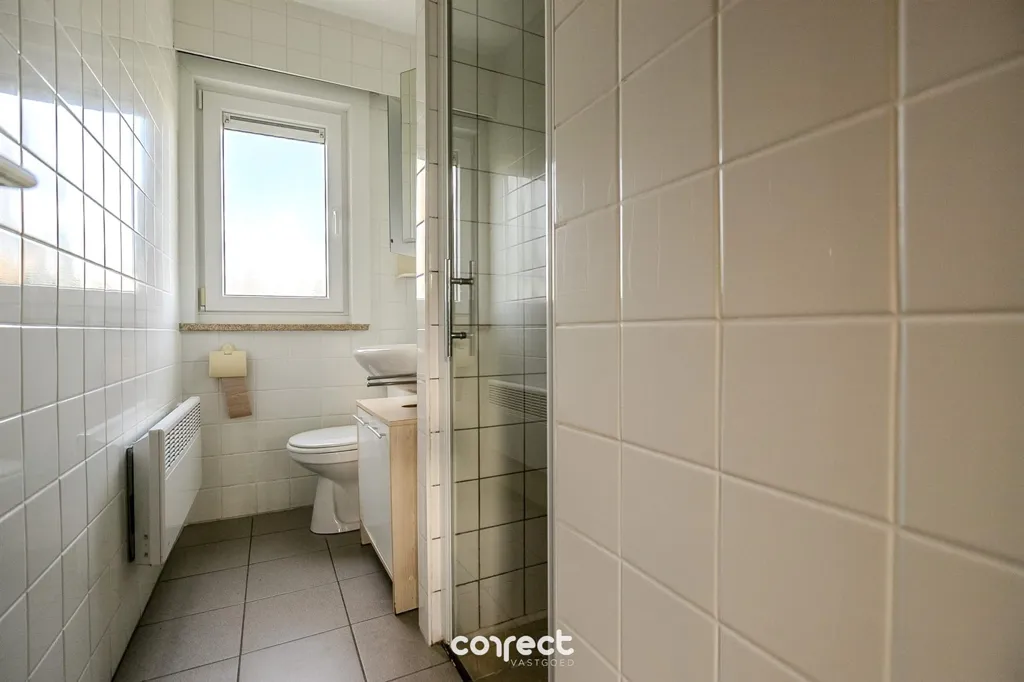 Vannitoad - Apartment with Garden View in De Haan