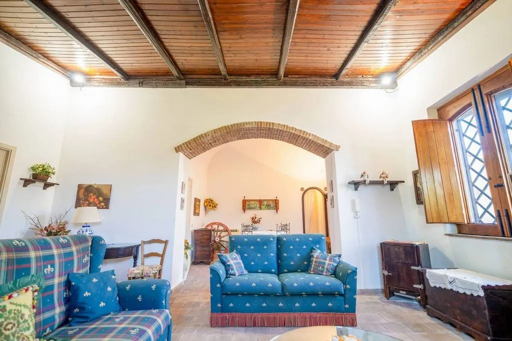Elutuba - Luxury Villa with Pool in Acireale, Sicily