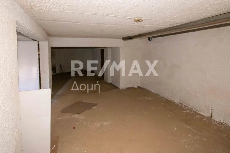 Garage - Underground Warehouse with Secure Access in Volos