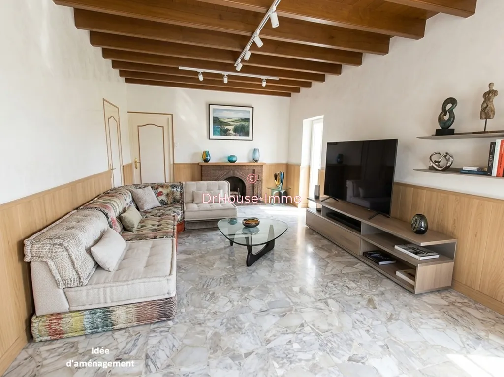 Elutuba - Charming House with Forest View in Measnes