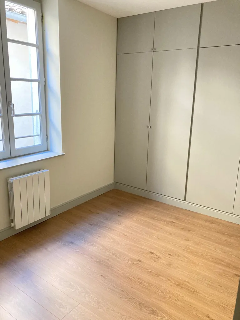 Pièces - Appartement T3 Rénové à Avignon