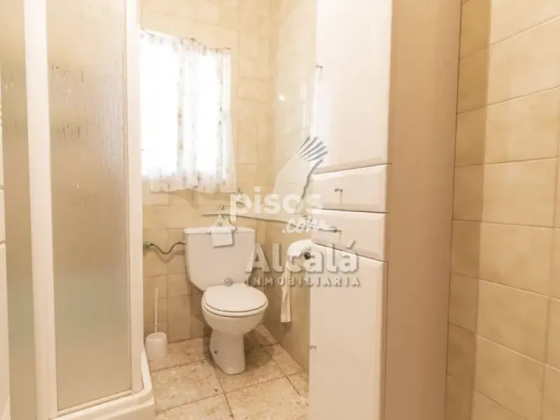 Salles de bain - Maison 6 chambres à ES