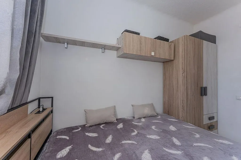 Chambres - Flats with West View in Barri Antic, Viladecans
