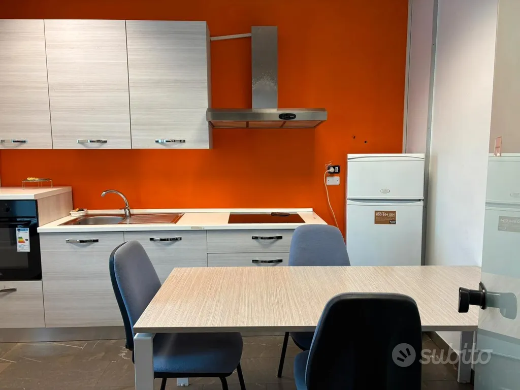 Appartement à IT