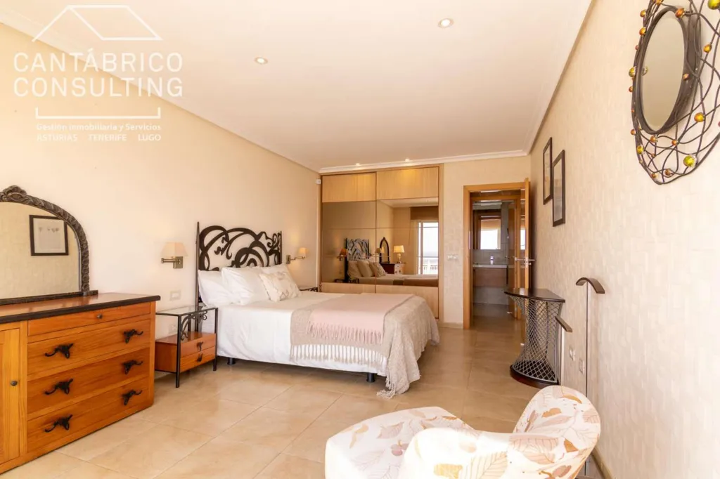 Magamistoad - Luxury Flat with Sea View in Arona