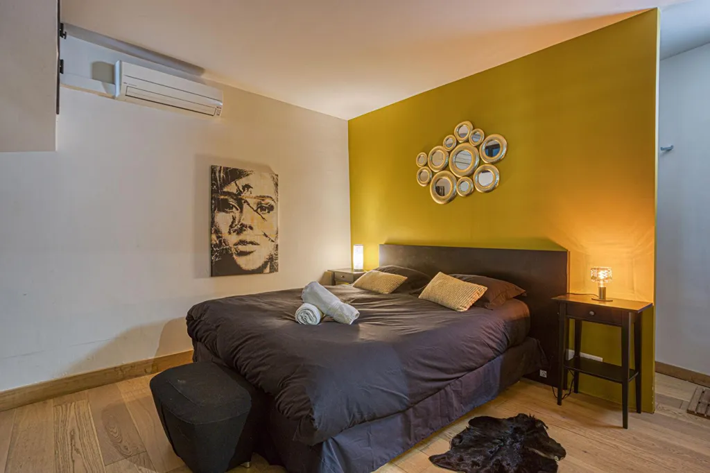 Magamistoad - Historic Centre Maison with Terrace in Avignon