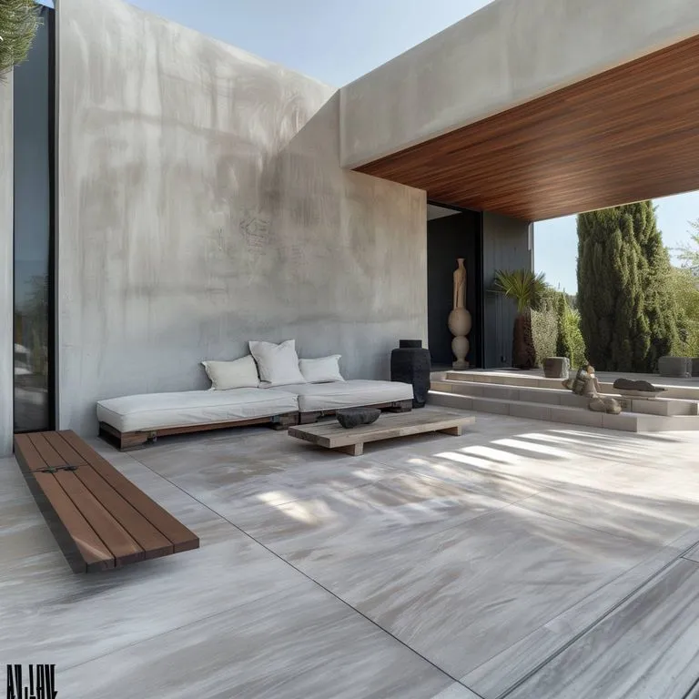 Terrazza - Modern Villa with Pool in Estepona, Andalusia