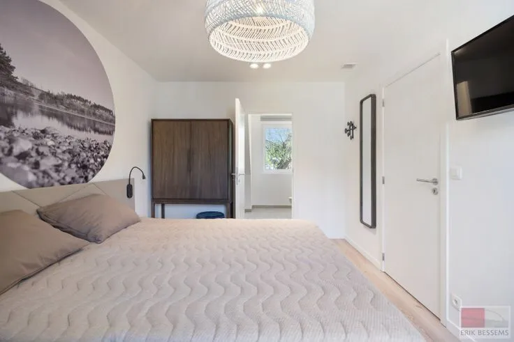 Camere da letto - Detached House in Zutendaal