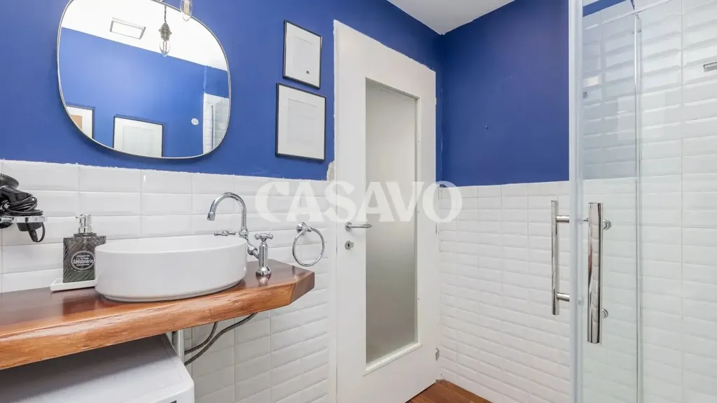 Vannitoad - Modernised Two-Bedroom in Milan's Via Verro