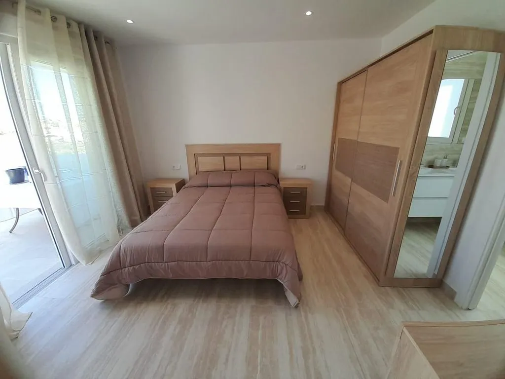 Magamistoad - Luxury Villa with Pool in Ciudad Quesada