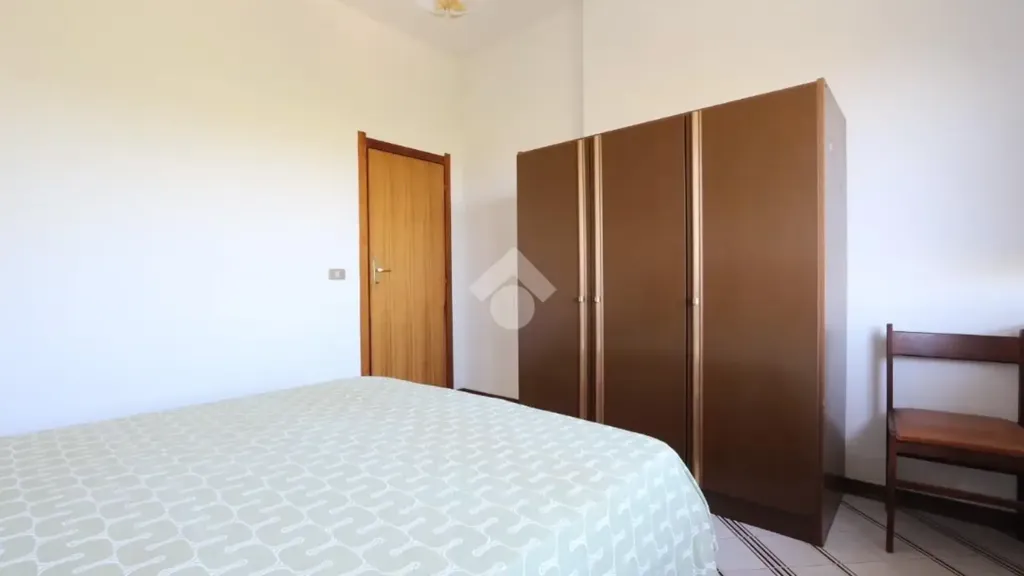 Magamistoad - Penthouse with Sea View in Martinsicuro