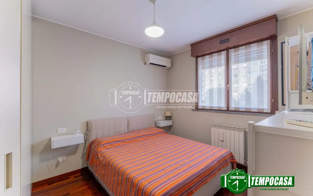 Magamistoad - Modernised Three-Room Flat with Balcony in Milan