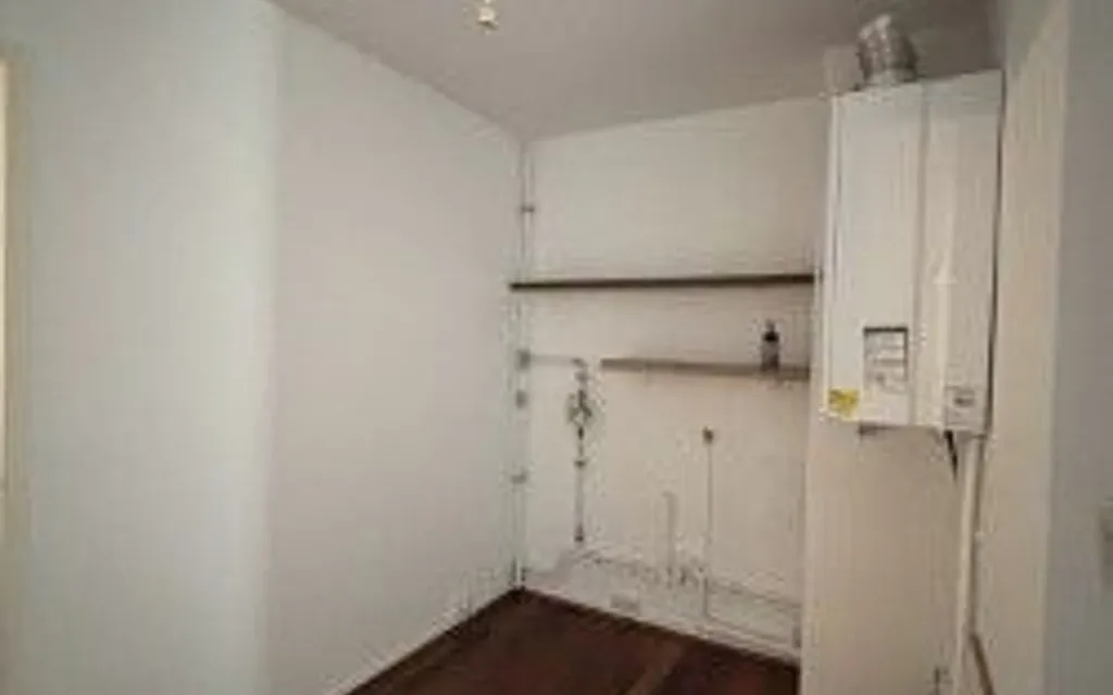 Toad - T3 Apartment with Balcony in Pessac