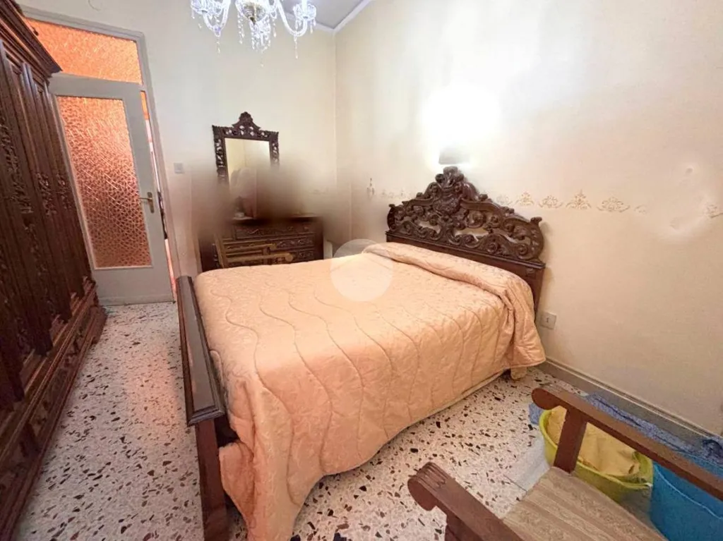 Magamistoad - Twin-Storey Apartment with Balcony in Palermo
