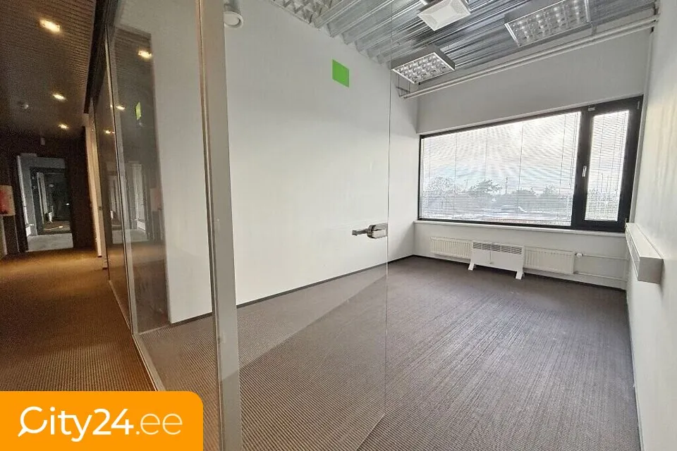 Studio - Office Space with View in Laagri