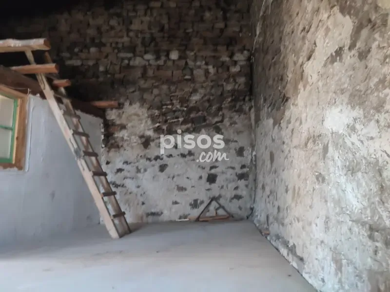 Pièces - Maison 4 chambres à ES