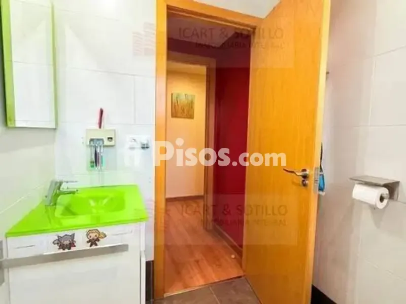 Bagni - Modern Flat with Balcony in Xiribecs-Favaret