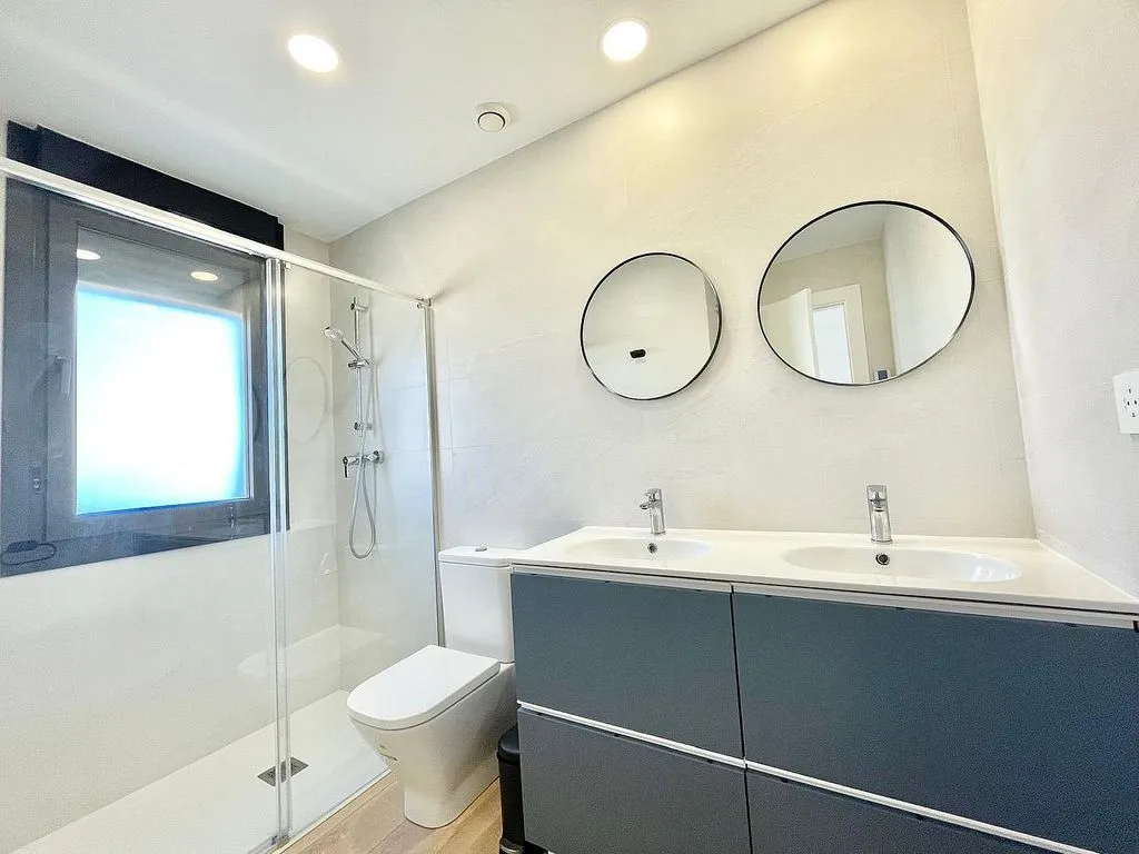 Vannitoad - Penthouse with Pool in Zarandona, Murcia