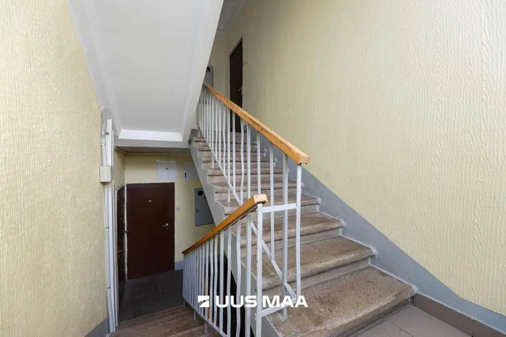 staircase