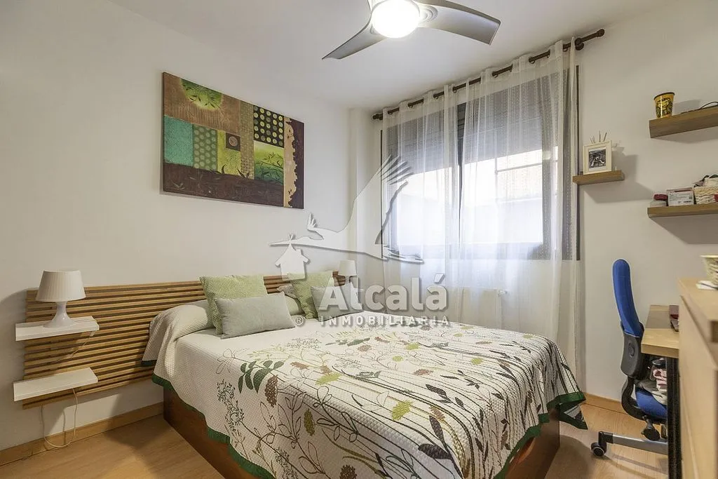 Chambres - 1-Bed Flat with Pool in Los Hueros