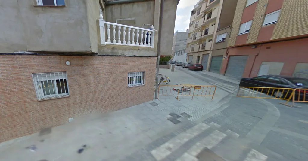 Extérieur - Semi-Detached House with 6 Bedrooms in Torrent