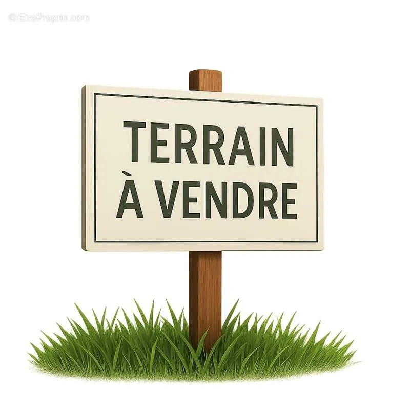 Buildable Plot with Garden in Roquebrune-Sur-Argens