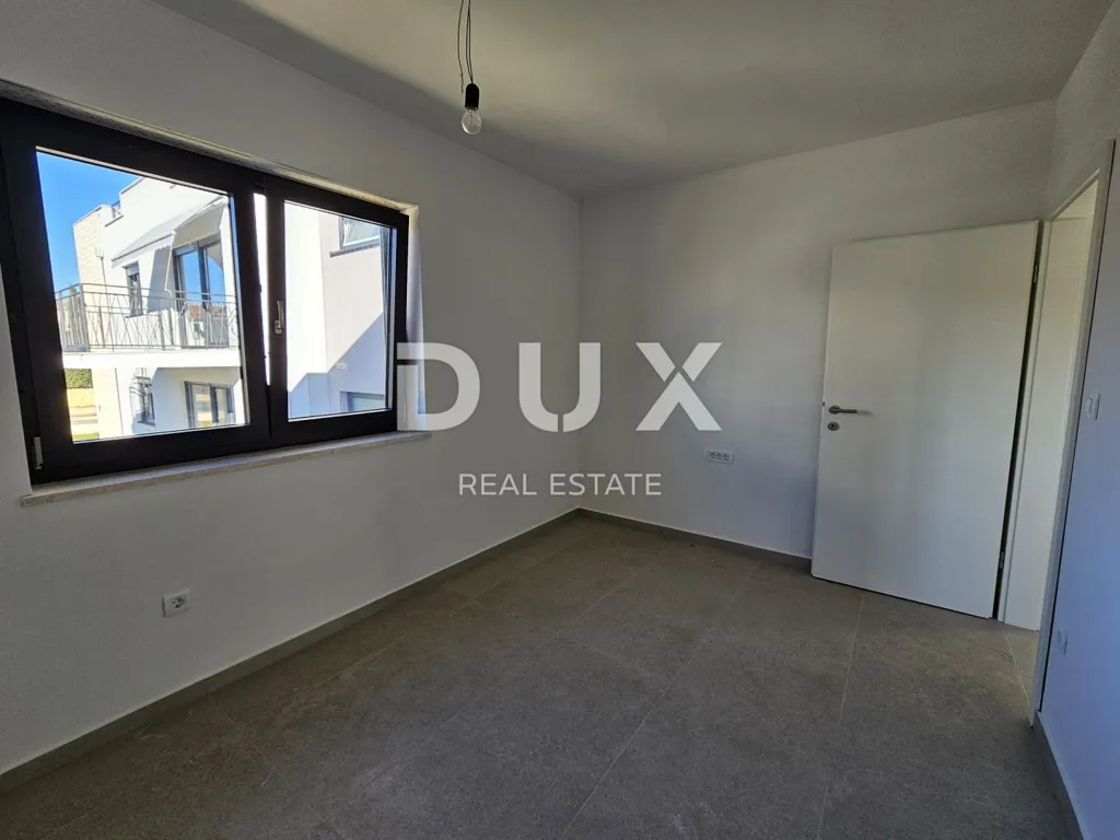 Pièces - Apartment with Rooftop Terrace in Istra, Poreč