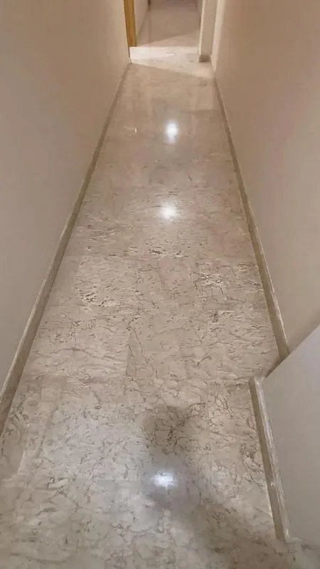 Entrée - Apartment with Balcony and Garage in Carcaixent