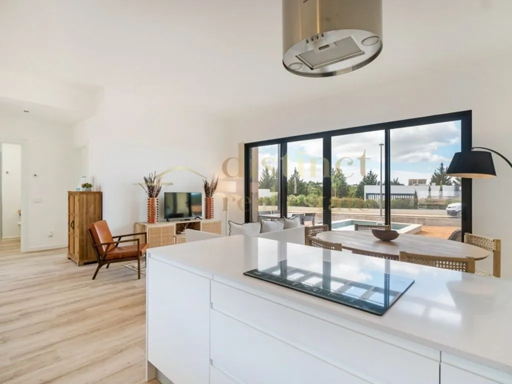 Cucina - Luxury Villa with Pool in Silves