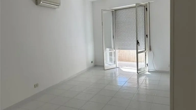Pièces - Spacious Apartment with Terrace in Alcamo