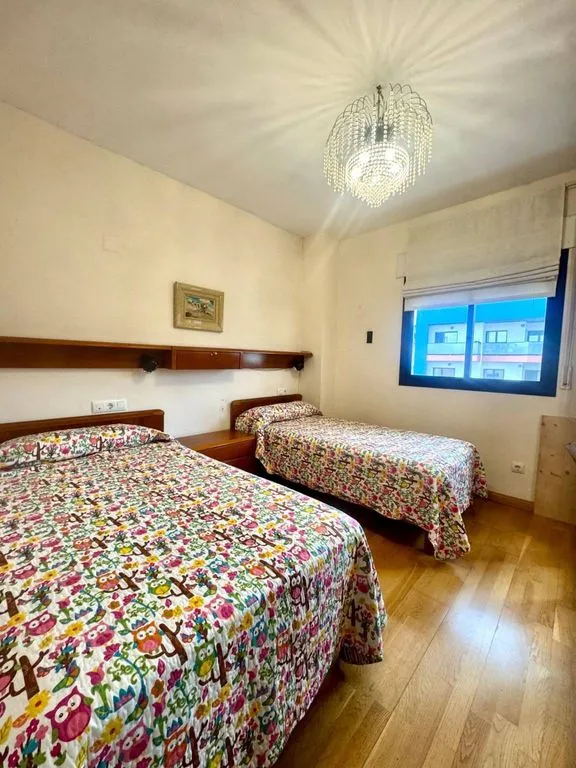 Magamistoad - Luxury Flat with Sea View in Parque Litoral, Málaga