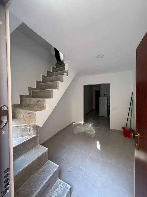 Toad - Reformed House with West View in Almería Centre